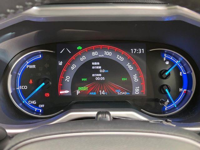 ＲＡＶ４（新潟県新潟市南区）画像56