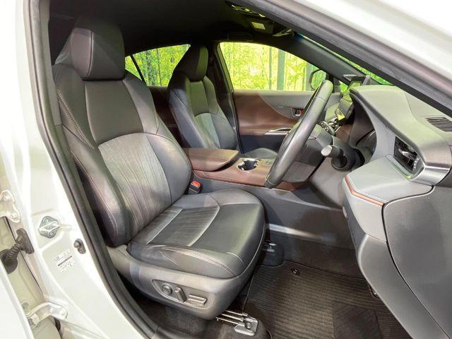 ハリアーハイブリッド（新潟県新潟市南区）