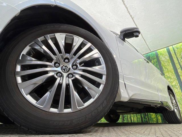 ハリアーハイブリッド（新潟県新潟市南区）