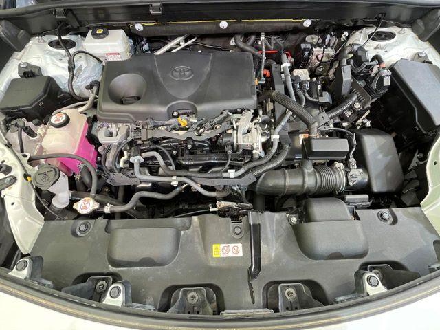 ハリアーハイブリッド（新潟県新潟市南区）