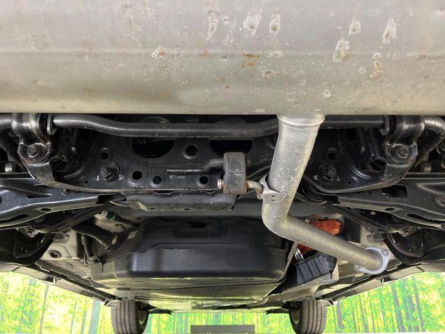 ハリアーハイブリッド（新潟県新潟市南区）