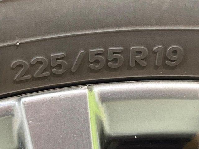 ハリアーハイブリッド（新潟県新潟市南区）