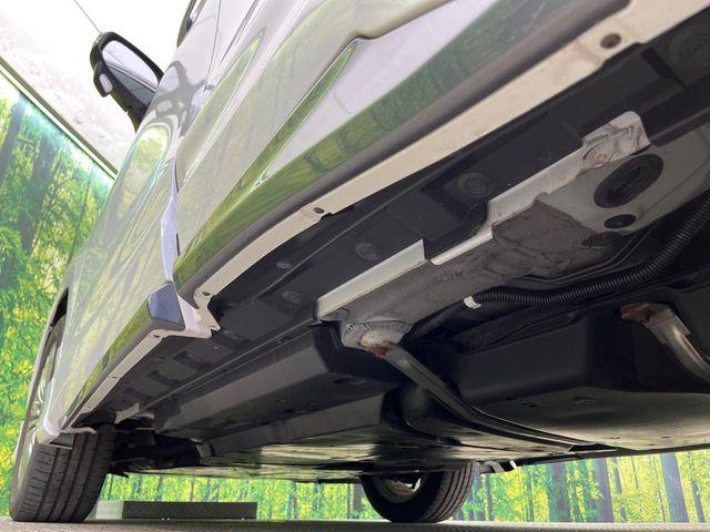 ハリアーハイブリッド（新潟県新潟市南区）