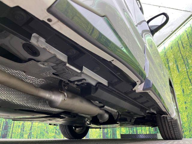 ハリアーハイブリッド（新潟県新潟市南区）