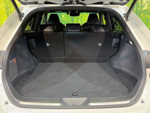 ハリアーハイブリッド（新潟県新潟市南区）