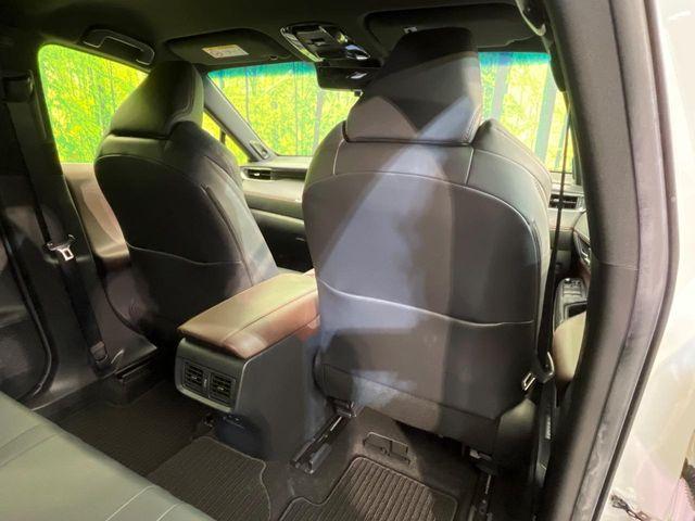 ハリアーハイブリッド（新潟県新潟市南区）