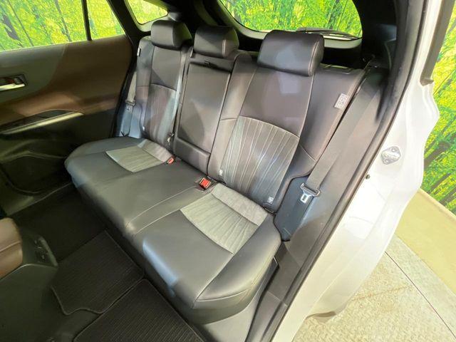 ハリアーハイブリッド（新潟県新潟市南区）