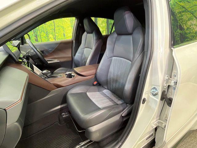 ハリアーハイブリッド（新潟県新潟市南区）