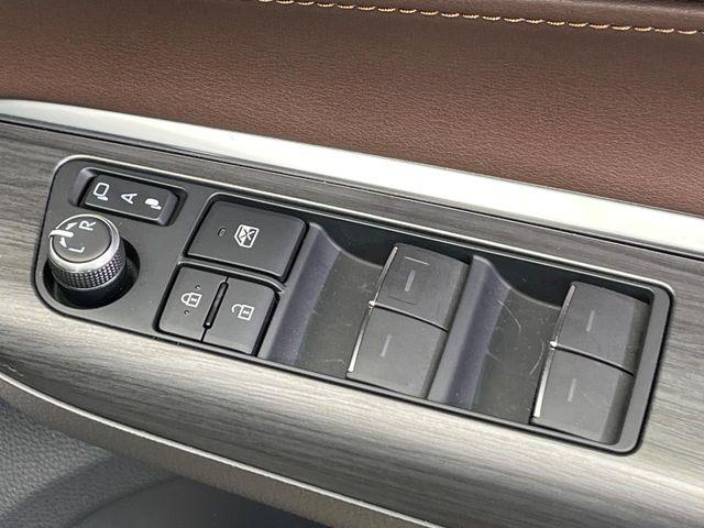 ハリアーハイブリッド（新潟県新潟市南区）