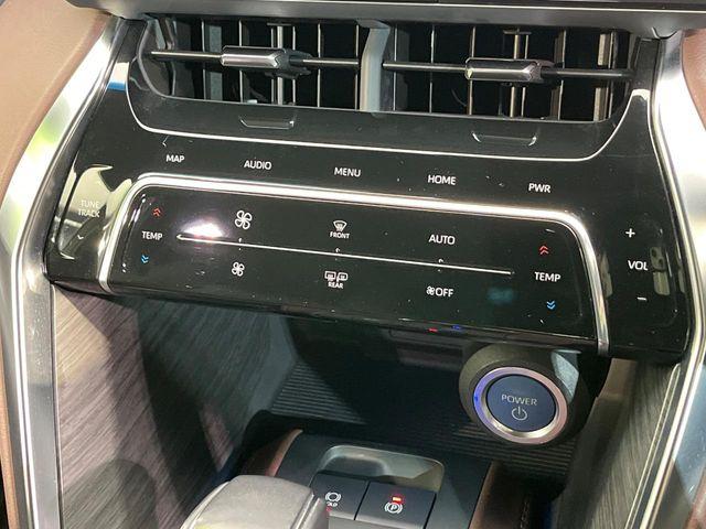 ハリアーハイブリッド（新潟県新潟市南区）