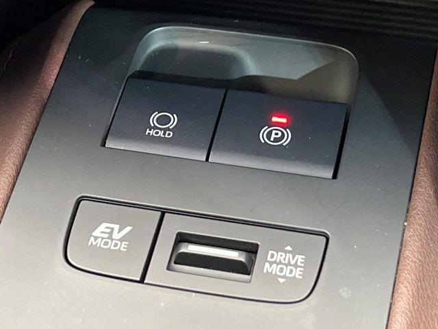 ハリアーハイブリッド（新潟県新潟市南区）