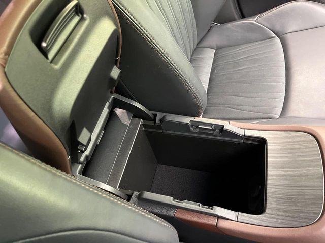 ハリアーハイブリッド（新潟県新潟市南区）