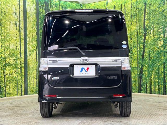 タント（新潟県新潟市南区）