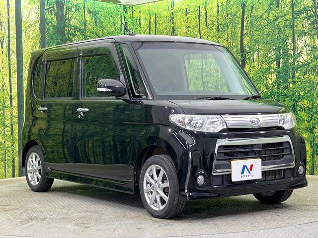 タント（新潟県新潟市南区）