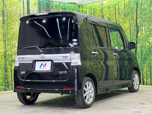 タント（新潟県新潟市南区）