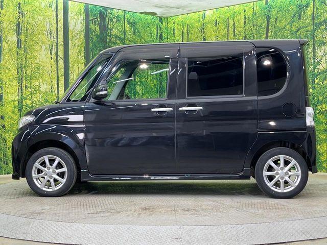 タント（新潟県新潟市南区）