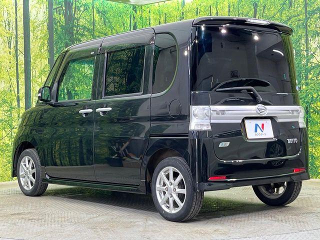 タント（新潟県新潟市南区）