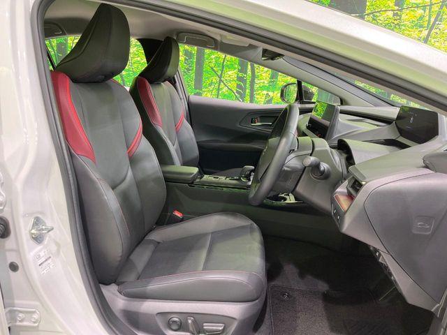 プリウス（新潟県長岡市）