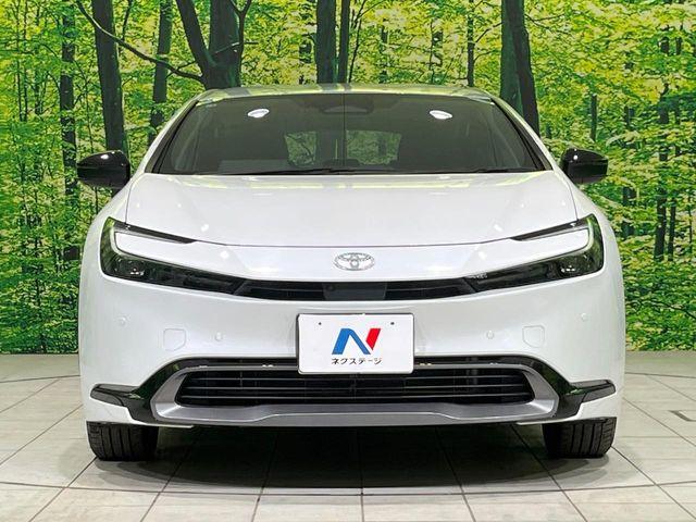 プリウス（新潟県長岡市）