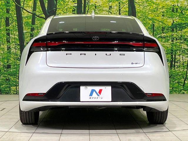 プリウス（新潟県長岡市）