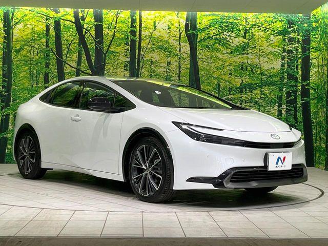 プリウス（新潟県長岡市）