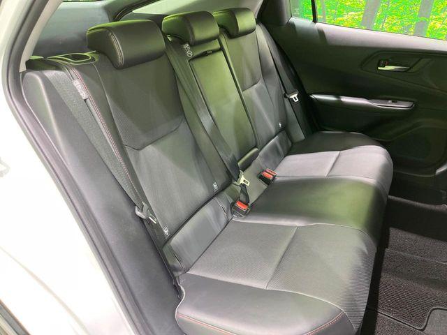 プリウス（新潟県長岡市）