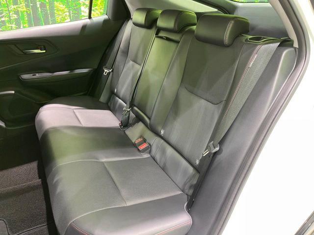 プリウス（新潟県長岡市）