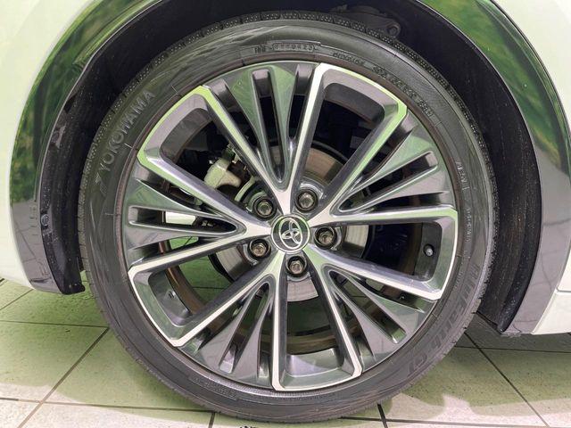 プリウス（新潟県長岡市）