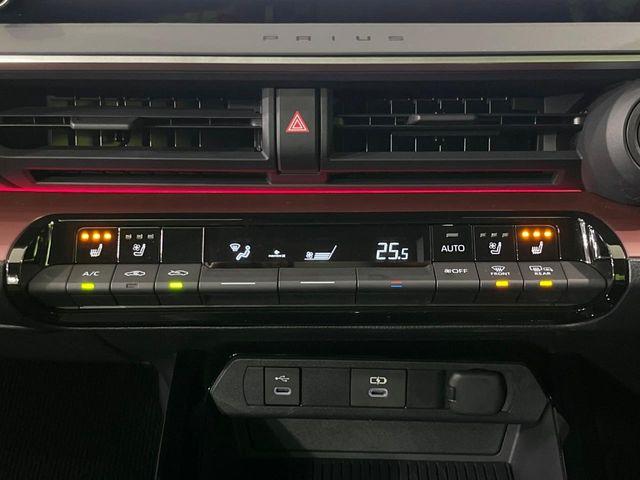 プリウス（新潟県長岡市）