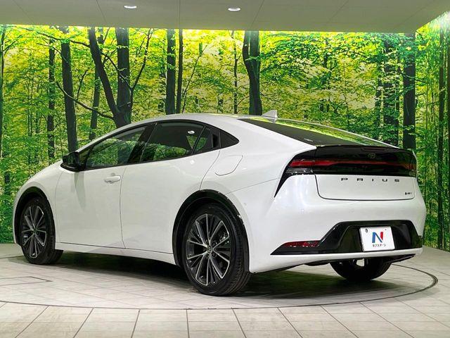 プリウス（新潟県長岡市）