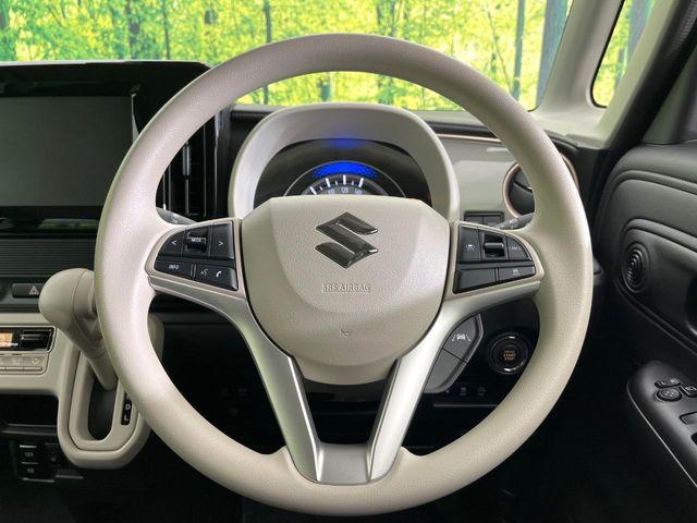 ワゴンRスマイル（新潟県新潟市東区）画像8