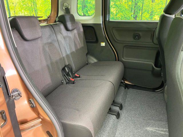 ワゴンRスマイル（新潟県新潟市東区）画像10