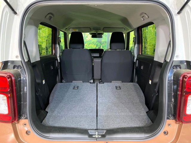 ワゴンRスマイル（新潟県新潟市東区）画像11