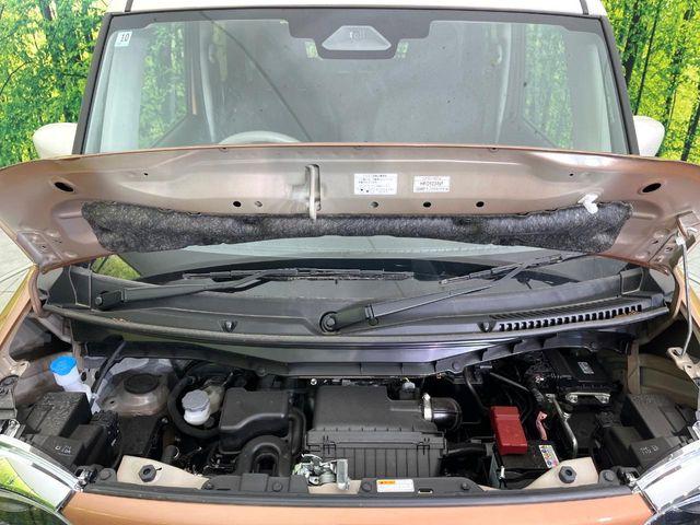 ワゴンRスマイル（新潟県新潟市東区）画像18