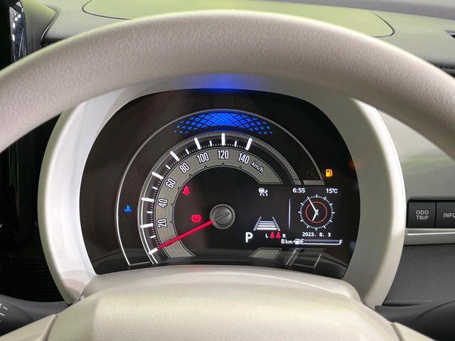 ワゴンRスマイル（新潟県新潟市東区）画像21