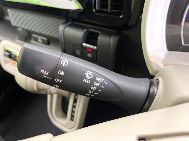 ワゴンRスマイル（新潟県新潟市東区）画像23