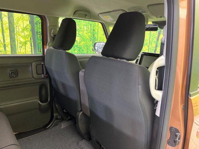 ワゴンRスマイル（新潟県新潟市東区）画像31