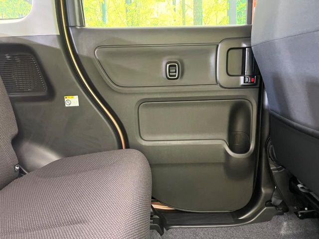 ワゴンRスマイル（新潟県新潟市東区）画像36