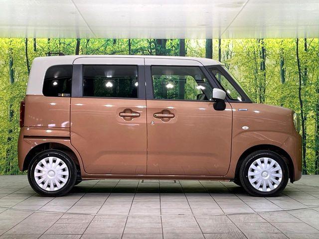 ワゴンRスマイル（新潟県新潟市東区）画像43