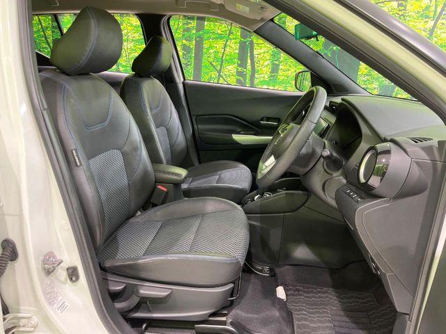 キックス（新潟県長岡市）画像10