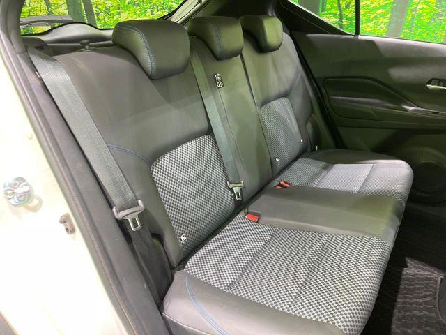 キックス（新潟県長岡市）画像11