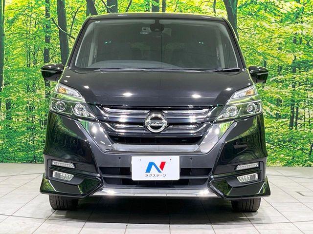 セレナ（新潟県長岡市）