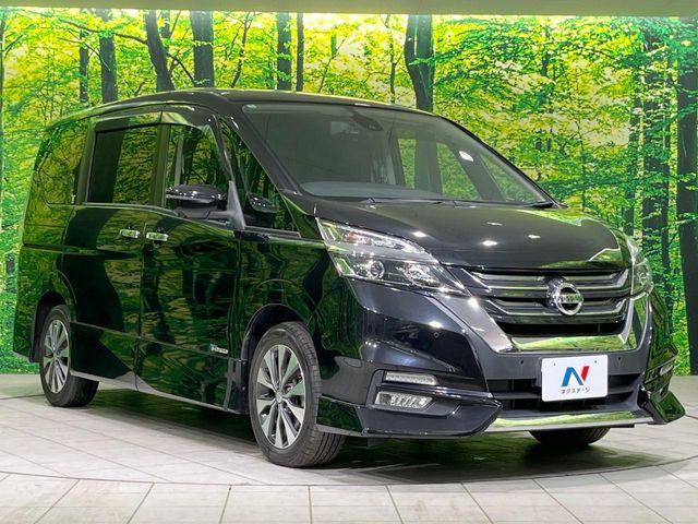 セレナ（新潟県長岡市）