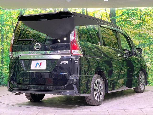 セレナ（新潟県長岡市）