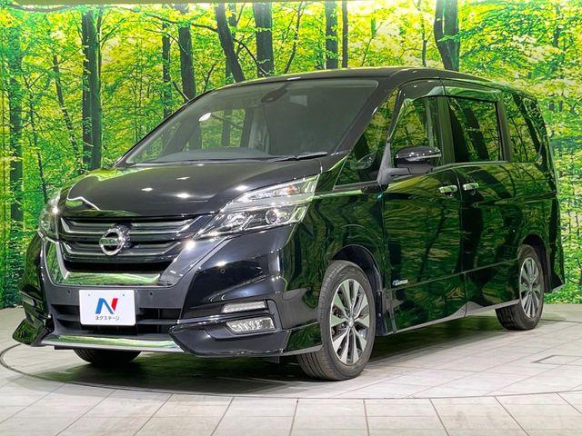 セレナ（新潟県長岡市）