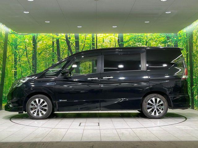 セレナ（新潟県長岡市）