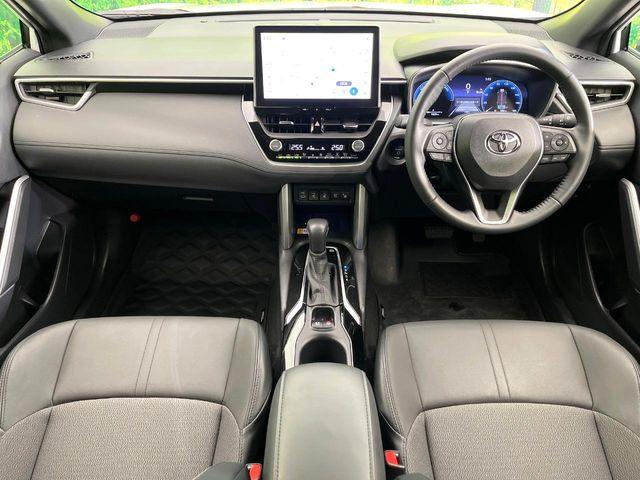 カローラクロス（新潟県新潟市東区）画像2