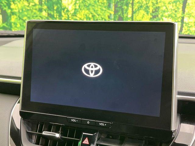 カローラクロス（新潟県新潟市東区）画像3