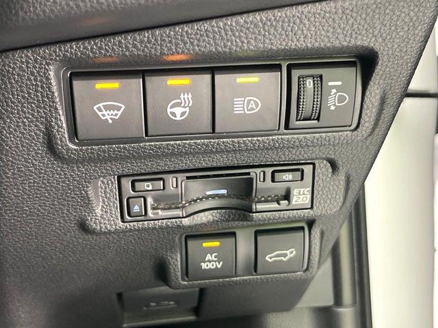 カローラクロス（新潟県新潟市東区）画像7