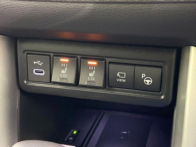 カローラクロス（新潟県新潟市東区）画像8